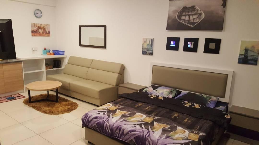 Evo Studio Bangi Apartman Kültér fotó